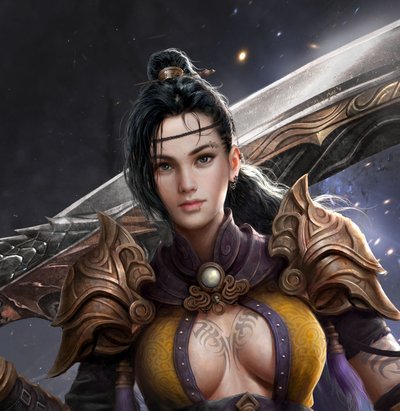 战成名传奇英雄，线上竞技让你感受无尽激情与荣耀